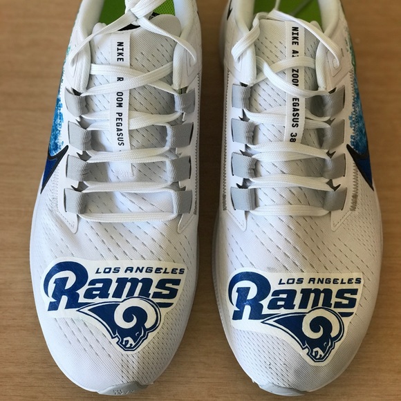 nike pegasus 38 nfl
